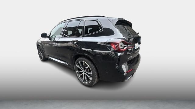 BMW X3 xDrive30e M-SPORT M-Sportstoel/Pano/HUD/Harman