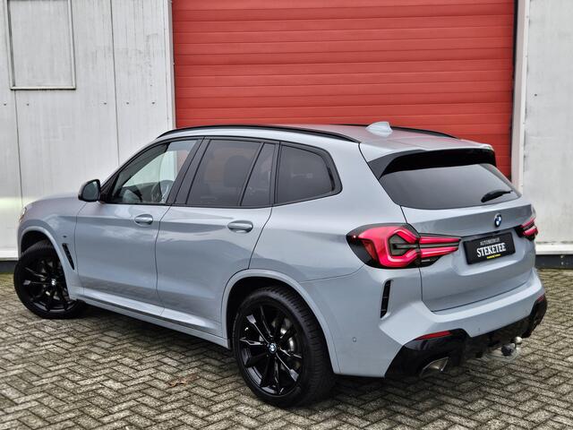 BMW X3 xDrive20i xDrive M-Sport | Camera | Elek. Trekhaak