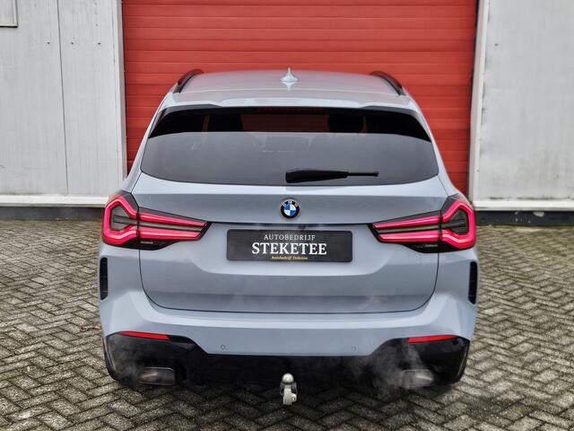 BMW X3 xDrive20i xDrive M-Sport | Camera | Elek. Trekhaak