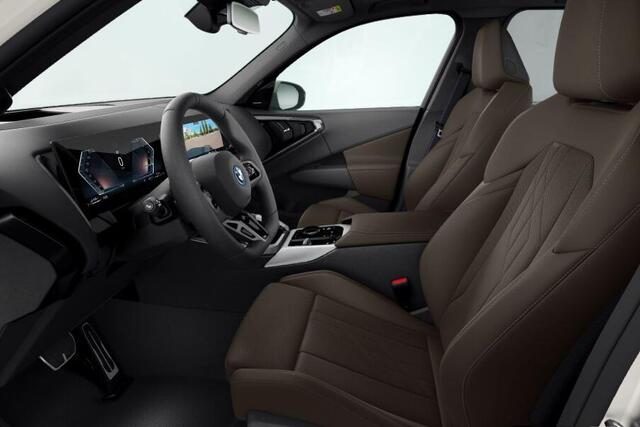 BMW X3 30e xDrive Professional Pack M Sportpakket Pro Aut. - Verwacht: Februari 2026