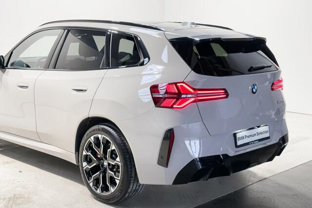 BMW X3 30e xDrive Professional Pack M Sportpakket Pro