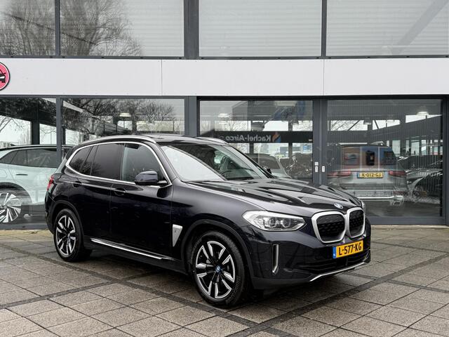 BMW X3 iX3 Aut. Executive 80kWh | Panorama | Navi | Leder Sport | Camera |
