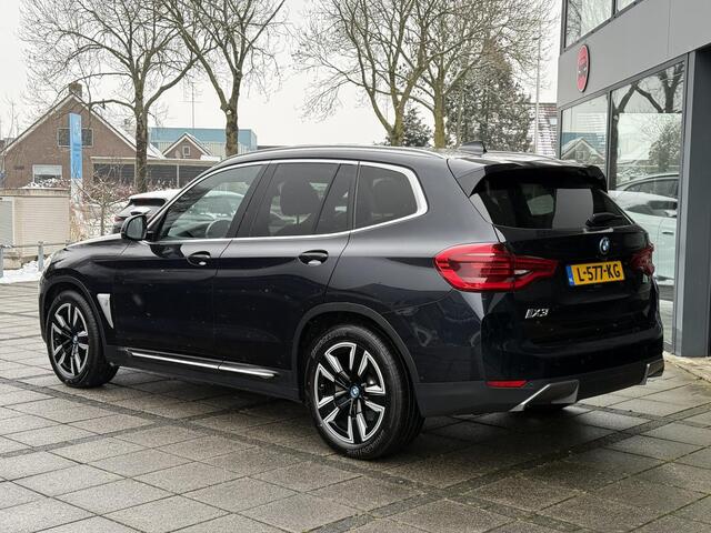 BMW X3 iX3 Aut. Executive 80kWh | Panorama | Navi | Leder Sport | Camera |