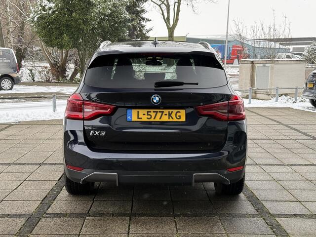 BMW X3 iX3 Aut. Executive 80kWh | Panorama | Navi | Leder Sport | Camera |