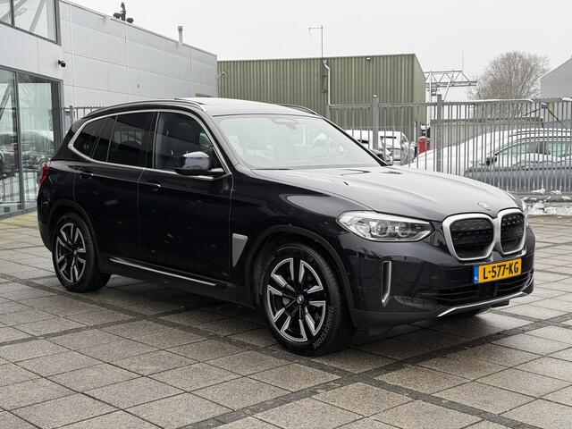 BMW X3 iX3 Aut. Executive 80kWh | Panorama | Navi | Leder Sport | Camera |