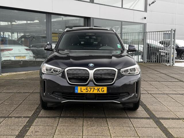 BMW X3 iX3 Aut. Executive 80kWh | Panorama | Navi | Leder Sport | Camera |