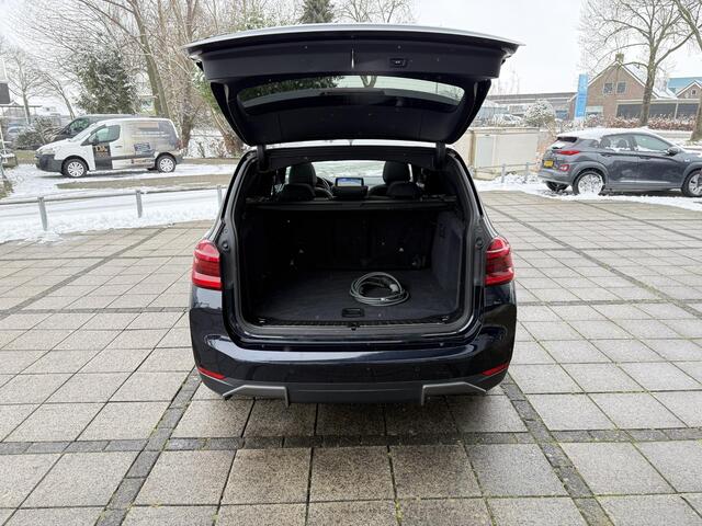 BMW X3 iX3 Aut. Executive 80kWh | Panorama | Navi | Leder Sport | Camera |