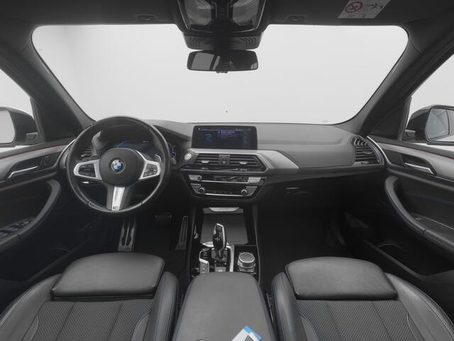BMW X3 xDrive30e High Executive M-Sport | PANO | 360° | CARPLAY