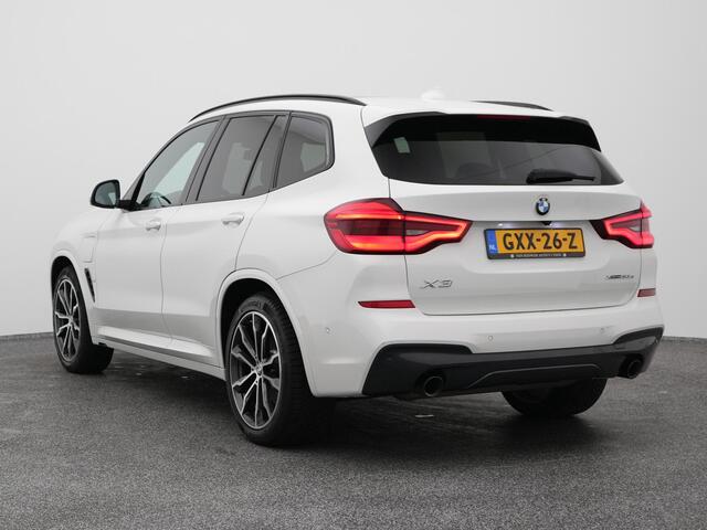 BMW X3 xDrive30e High Executive M-Sport | PANO | 360° | CARPLAY