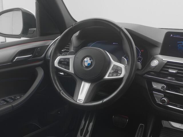 BMW X3 xDrive30e High Executive M-Sport | PANO | 360° | CARPLAY