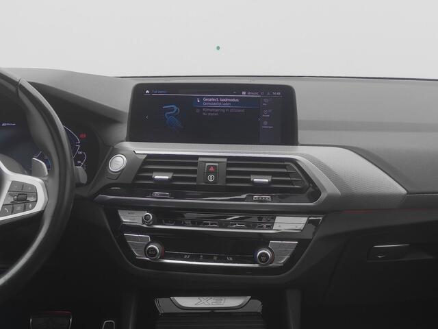BMW X3 xDrive30e High Executive M-Sport | PANO | 360° | CARPLAY