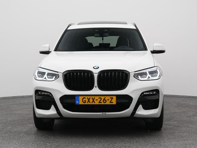 BMW X3 xDrive30e High Executive M-Sport | PANO | 360° | CARPLAY