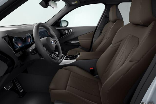 BMW X3 20 xDrive | M Sportpakket | Trekhaak