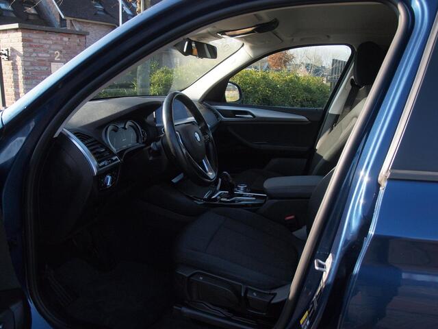 BMW X3 xDrive30e Executive | Apple Carplay | Trekhaak | Cruise Control | Parkeersensoren |