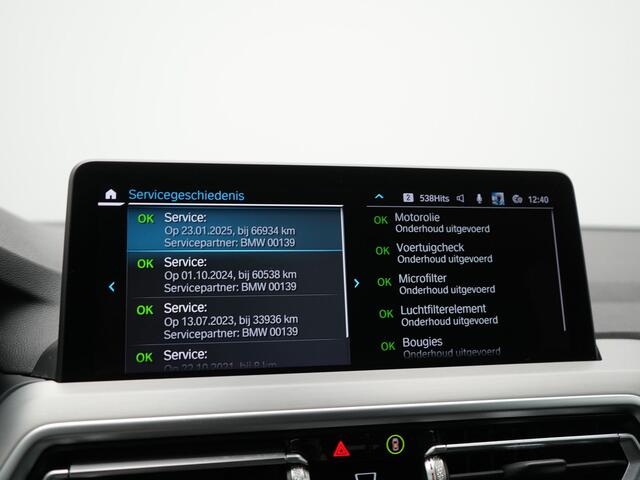 BMW X3 xDrive30e Business Edition Plus Plug In Hybrid 293pk FACELIFT Dealer O.H. PHEV | Trekhaak Af Fabriek | Panodak | 360 Camera | Lederen Sportstoelen Memory & Verwarmd | Sfeerverlichting | Apple Carplay | Keyless | Virtual | Navigatie | DAB | Cruise Control 