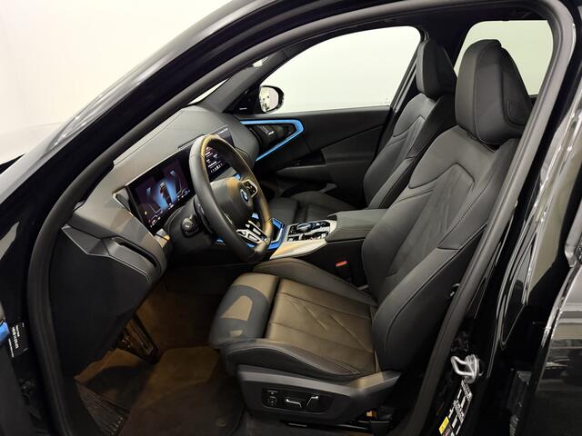 BMW X3 30e xDrive High Executive M-Sport Panoramadak, 360 Camera, Harman/Kardon, Memory stoelen, Head-up display, Sfeerverlichting, 21 inch velgen, 2 jaar garantie