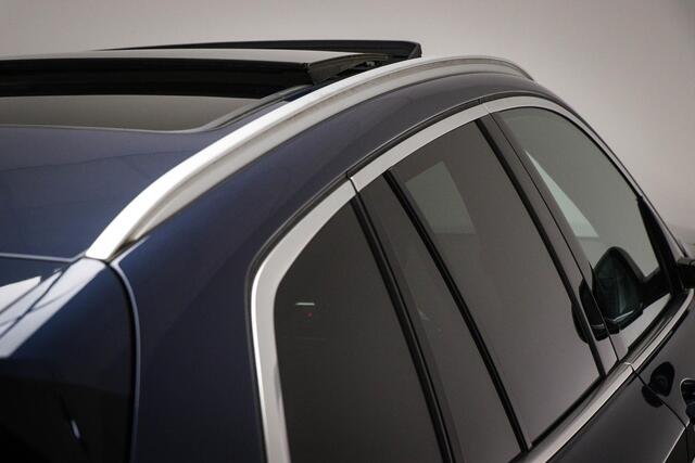 BMW X3 xDrive20i High Executive | PANORAMADAK | AUDIO MEDIA / XLINE- PACK | ACHTERBANKVERWARMING | DAB | APPLE | 20"