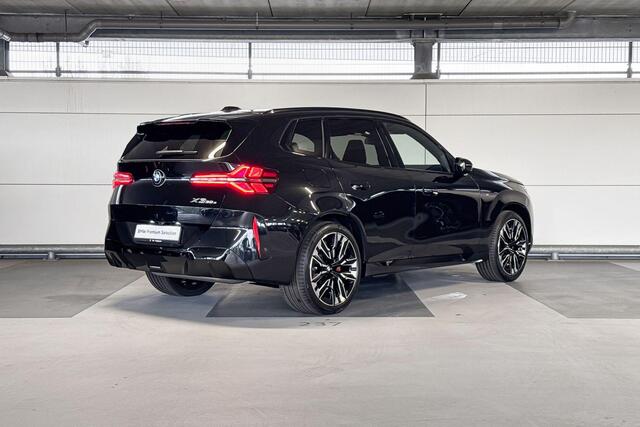 BMW X3 30e xDrive