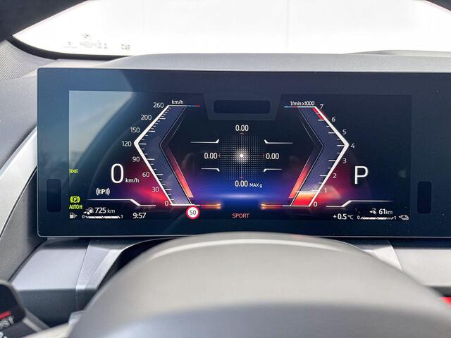 BMW X3 30e xDrive M Sport | trekhaak