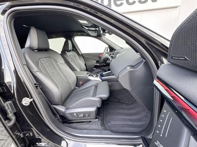 BMW X3 30e xDrive M Sport | trekhaak