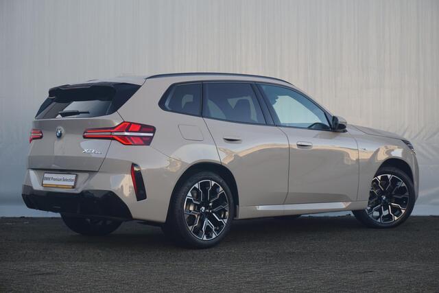 BMW X3 xDrive30e M Sportpakket 20'' / Stoelventilatie / Harman Kardon / Comfort Access