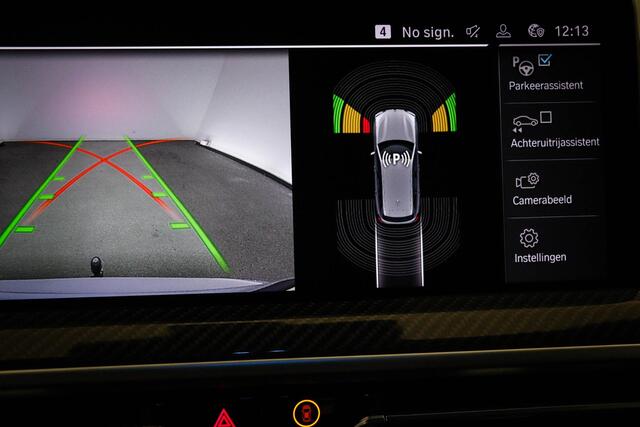 BMW X3 xDrive30e M-Sport High Executive | HEAD UP | CARBON | SFEERVERLICHTING | TREKHAAK | 20"