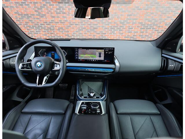 BMW X3 30e xDrive | Pano - Trekhaak - HUD