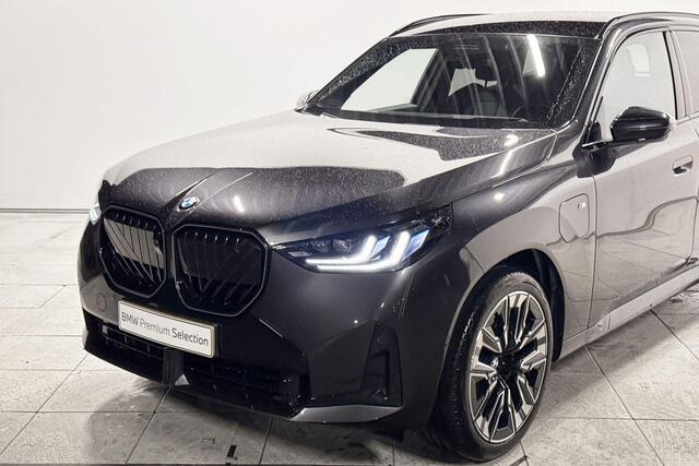 BMW X3 30e xDrive Professional Pack M Sportpakket Pro Aut.