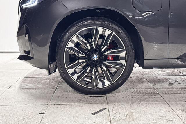 BMW X3 30e xDrive Professional Pack M Sportpakket Pro Aut.