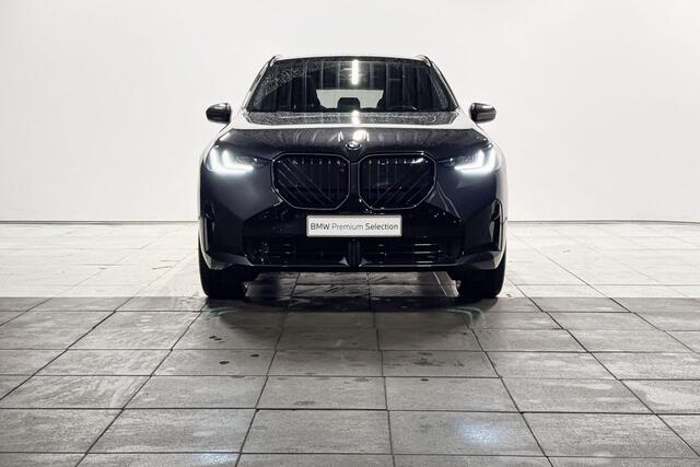 BMW X3 30e xDrive Professional Pack M Sportpakket Pro Aut.