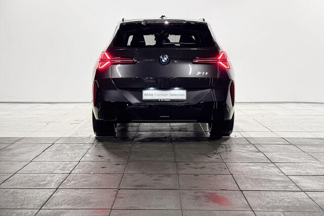 BMW X3 30e xDrive Professional Pack M Sportpakket Pro Aut.