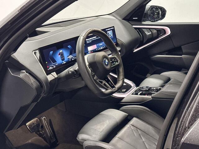 BMW X3 30e xDrive Professional Pack M Sportpakket Pro Aut.