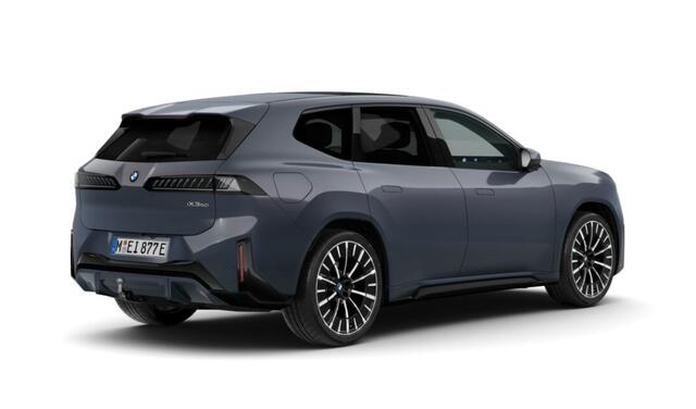 BMW X3 iX3 50 xDrive 113 kWh