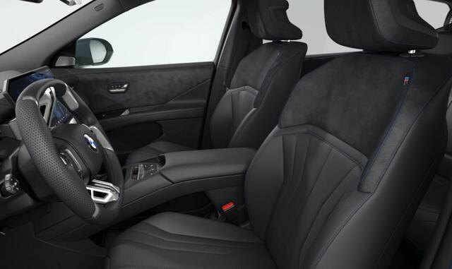 BMW X3 iX3 50 xDrive 113 kWh
