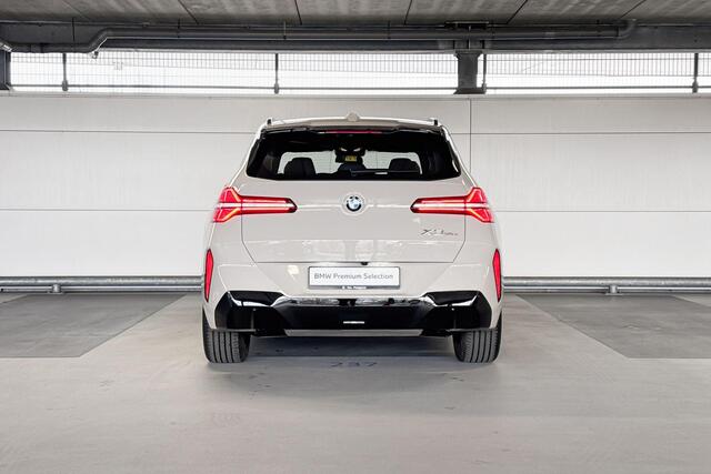 BMW X3 30e xDrive