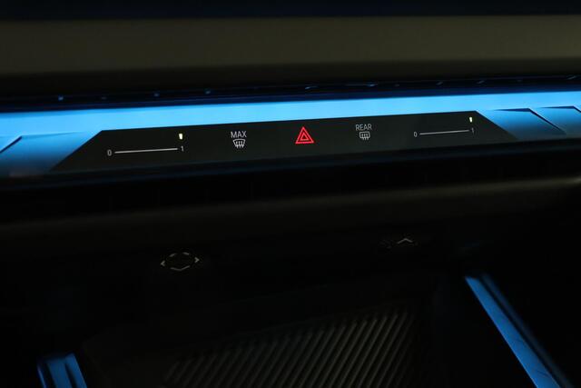 BMW X3 30e xDrive | M Sportpakket Pro | Panoramadak | Stoelventilatie | Driving Assistant Plus | Harman Kardon | Trekhaak |