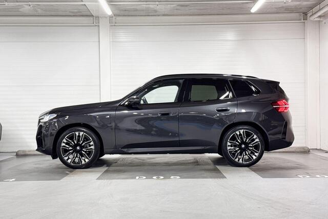 BMW X3 30e xDrive