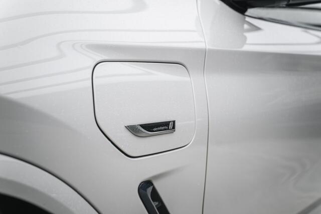 BMW X3 XDRIVE 30 E M SPORT EDITION