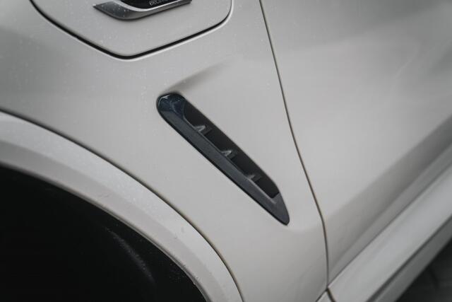 BMW X3 XDRIVE 30 E M SPORT EDITION