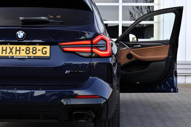 BMW X3 M40i xDrive High Executive