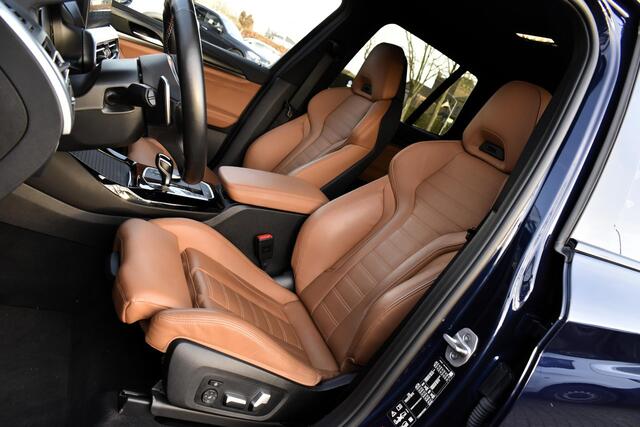 BMW X3 M40i xDrive High Executive