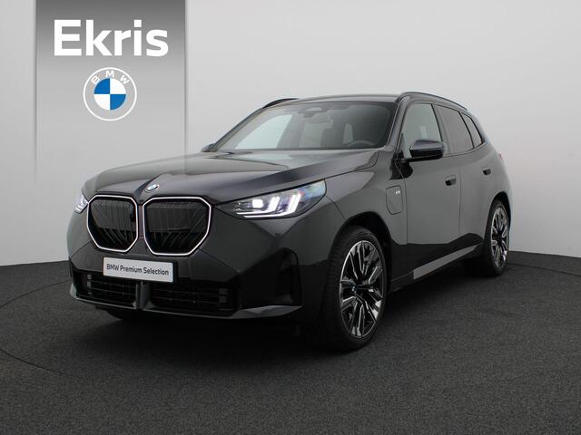 BMW X3 30e xDrive