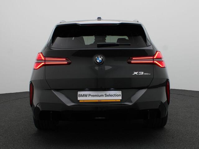 BMW X3 30e xDrive