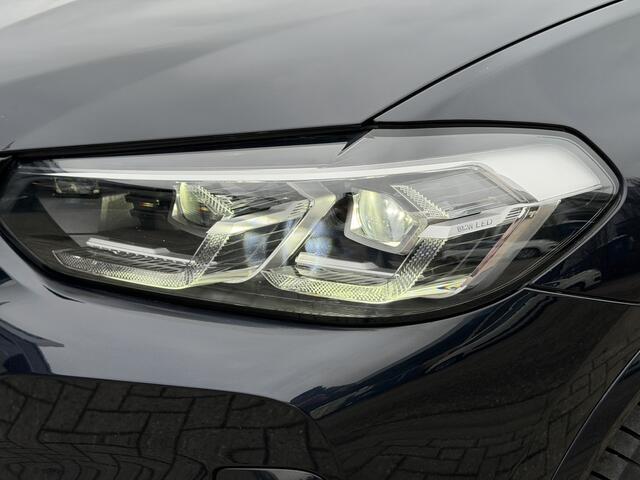 BMW X3 xDrive30e M sport Pano-Dak | Trekhaak | Keyless | Memory | Stoel & Stuurverw. | DAB