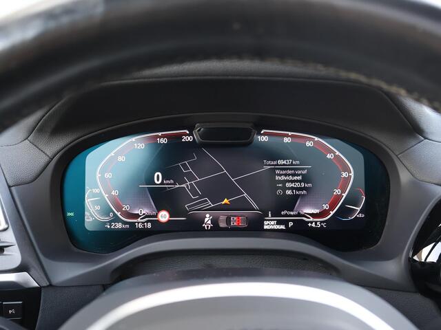 BMW X3 iX3 M-SPORT HIGH EXECUTIVE SHADOW LINE PACK 80 KWH + PANORAMA | 360 CAMERA | HEAD-UP | ORIG. NL