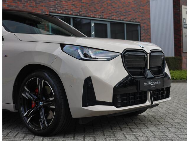 BMW X3 M50 xDrive | M Sport Pro - Dune Grey