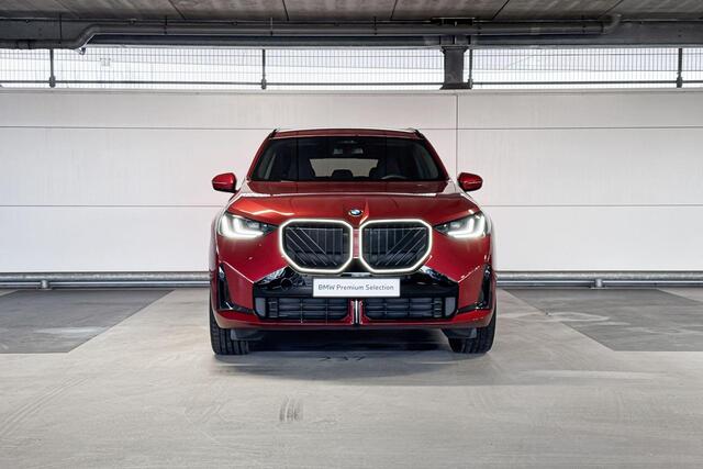 BMW X3 30e xDrive