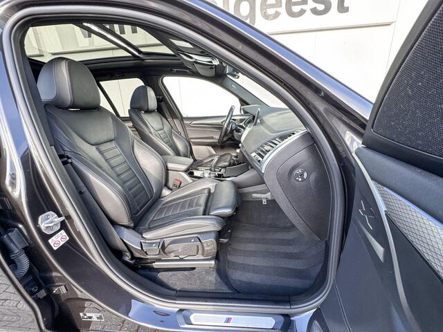 BMW X3 xDrive30e High Executive | M Sport | Panoramadak