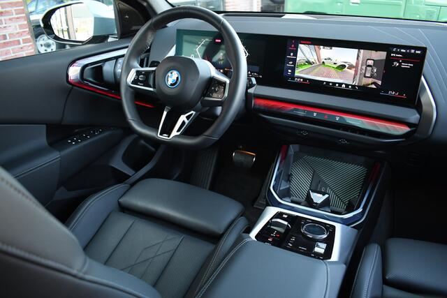 BMW X3 30e xDrive M-Sport Pro Pano Trekh DA-Prof H/K 360 El-zetel 21inch