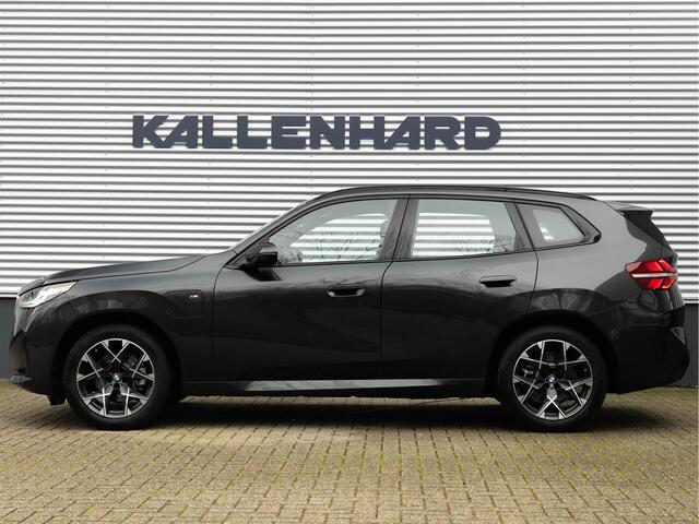 BMW X3 30e xDrive M-Sport - ACC - Stuurwiel Verwarmd - Memoryzetel
